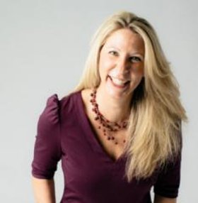 Ashley Dillard Commercial Real Estate Agent Photo