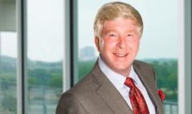 Michael Hoover Commercial Real Estate Agent Photo