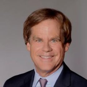 David Hicks Commercial Real Estate Agent Photo