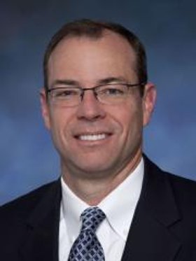 Barry Hibbard Commercial Real Estate Agent Photo