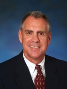 Bryan Haupt Commercial Real Estate Agent Photo