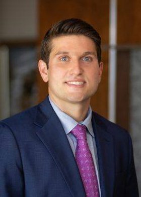 Pierce Jacobson Commercial Real Estate Agent Photo