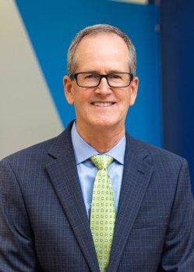 Fenton Childers Commercial Real Estate Agent Photo