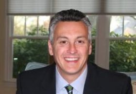 John R. Longo Commercial Real Estate Agent Photo