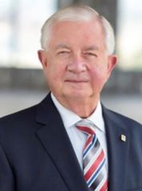 Tommy Drew Commercial Real Estate Agent Photo