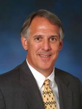 Steve Adams Commercial Real Estate Agent Photo