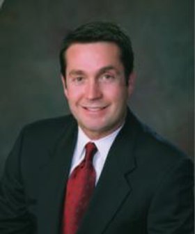 Sean Ahern Commercial Real Estate Agent Photo