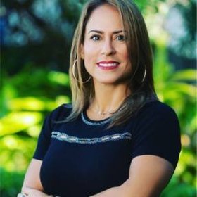 Irma Figueroa Commercial Real Estate Agent Photo