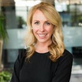 Emily Gadomski Commercial Real Estate Agent Photo