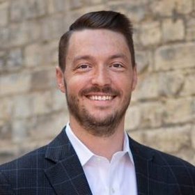 David Baker Commercial Real Estate Agent Photo