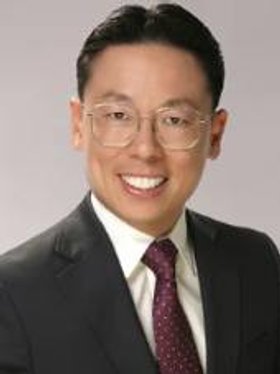 David Chen Commercial Real Estate Agent Photo