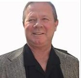 BT DeShields Commercial Real Estate Agent Photo