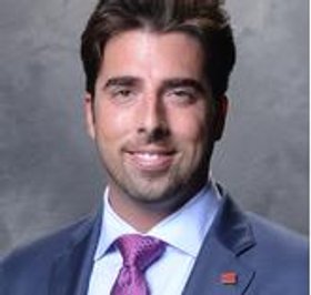 David  Ellerman Commercial Real Estate Agent Photo