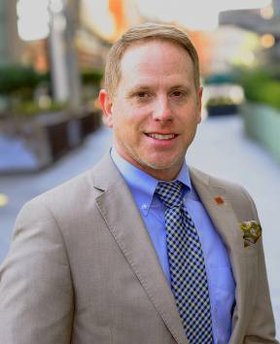 Mark Griffin Commercial Real Estate Agent Photo