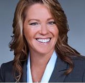 Kim Rosenburgh Commercial Real Estate Agent Photo