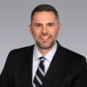 Dan Wroblewski Commercial Real Estate Agent Photo