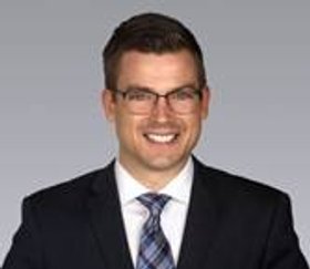Isaac Berg Commercial Real Estate Agent Photo