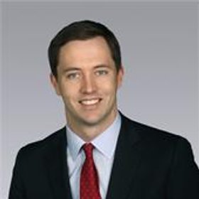 Matt Fahey Commercial Real Estate Agent Photo