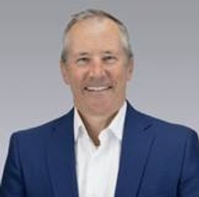 Joe Eldredge Commercial Real Estate Agent Photo