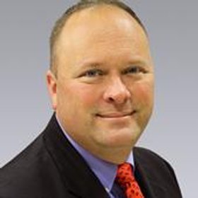 Allen DePuy Commercial Real Estate Agent Photo
