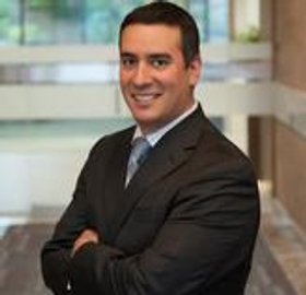 Adam Goodman Commercial Real Estate Agent Photo