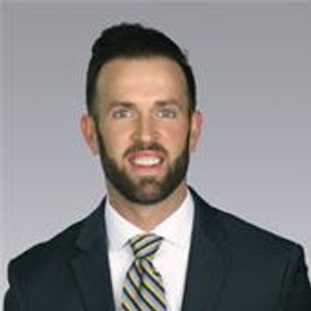 Brett Garceau Commercial Real Estate Agent Photo