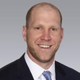 Ned Frank Commercial Real Estate Agent Photo