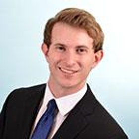 Seth Allen Commercial Real Estate Agent Photo