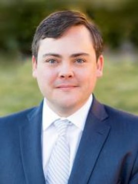 Henry Deford Commercial Real Estate Agent Photo