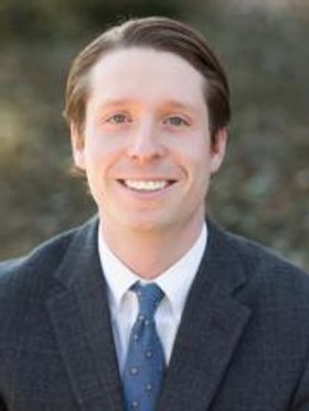Matthew Curran Commercial Real Estate Agent Photo