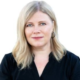 Terri Harrington Commercial Real Estate Agent Photo
