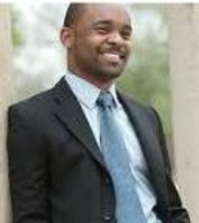 Elijah Feibelman Commercial Real Estate Agent Photo