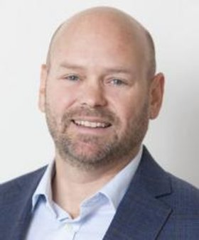 Troy Hagstette Commercial Real Estate Agent Photo