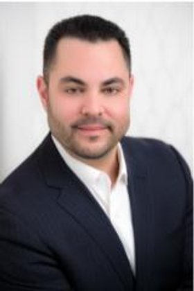 Clay J Azar Commercial Real Estate Agent Photo