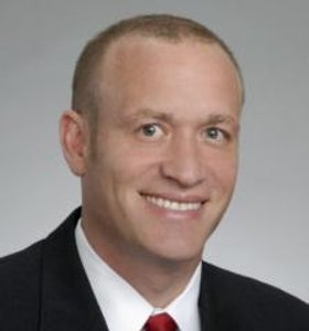 Shawn Ackerman Commercial Real Estate Agent Photo