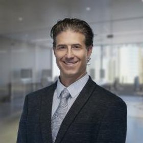 Greg Newman Commercial Real Estate Agent Photo