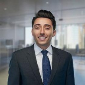 Norman Abro Commercial Real Estate Agent Photo