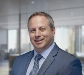 Kevin Berke Commercial Real Estate Agent Photo