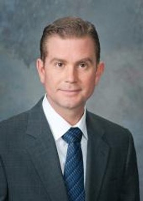 Laramie Bracken Commercial Real Estate Agent Photo