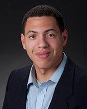 Kendall Demouchet Commercial Real Estate Agent Photo