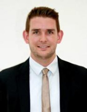Brad Banker Commercial Real Estate Agent Photo