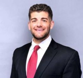 Rob Ash Commercial Real Estate Agent Photo