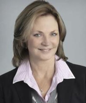 Teresa Weirich Commercial Real Estate Agent Photo