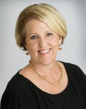 Mary Ann Rhodes Commercial Real Estate Agent Photo