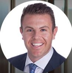 Kipp Gsterrenbauer Commercial Real Estate Agent Photo