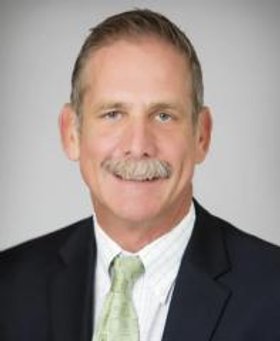 Steve Gray Commercial Real Estate Agent Photo