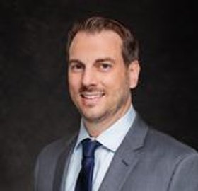 Adam Napp Commercial Real Estate Agent Photo