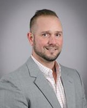 Greg Roberts Commercial Real Estate Agent Photo