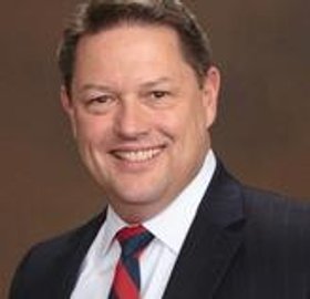 Will Holman Commercial Real Estate Agent Photo