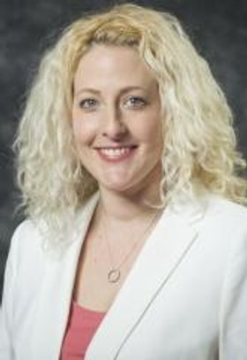 Kristen Asman Commercial Real Estate Agent Photo